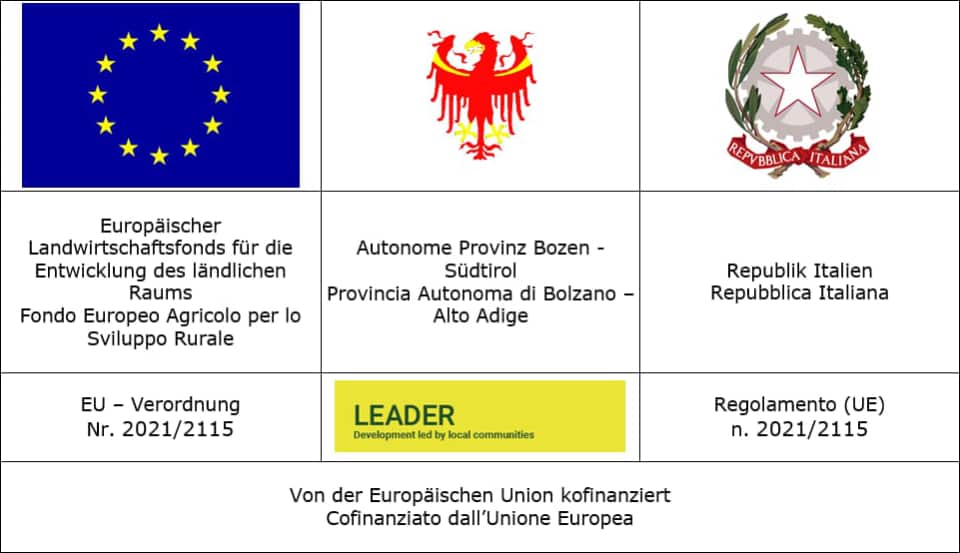 Infografica sui fondi agricoli dell'UE
